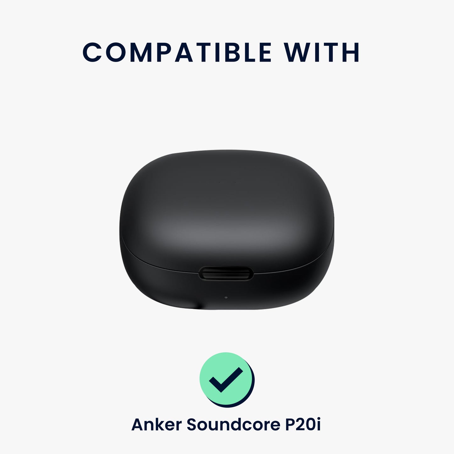 Case for Anker Soundcore P20i