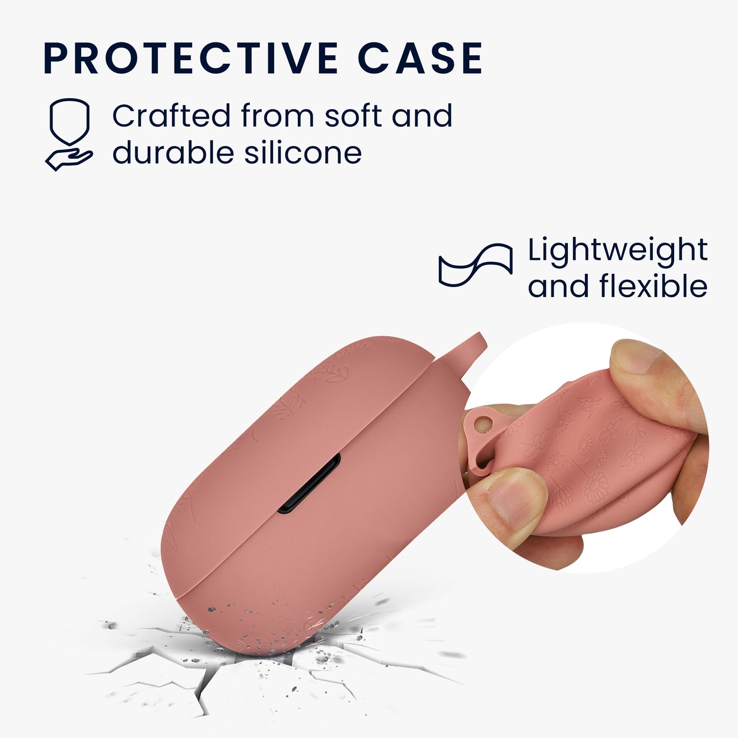 Case for Anker Soundcore P20i