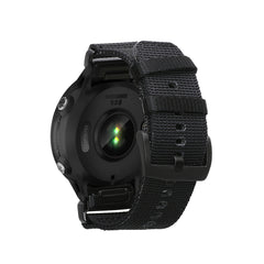 Replacement Watch Strap for Garmin Forerunner 955 / 965 / 945 / 935 / MARQ / COROS VERTIX