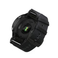 kwmobile Replacement Strap Compatible with Garmin Forerunner 955 / 965 / 945 / 935 / MARQ / COROS VERTIX Strap