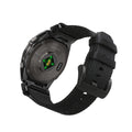 kwmobile Replacement Strap Compatible with Garmin 20mm Fenix 8 43mm / Fenix 7S / Fenix 6S / Epix Pro 42mm Strap