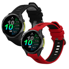 Garmin Forerunner 970 / Forerunner 570 47mm / Venu 3 2x Fitness Tracker Replacement Watch Strap