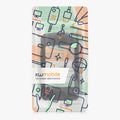 Case for Wahoo Elemnt Roam V3