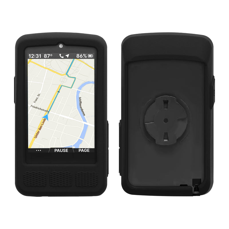 Case for Wahoo Elemnt Roam V3