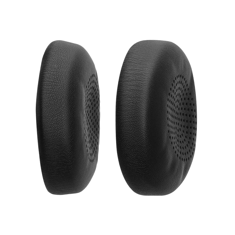 kwmobile Ear Pads for Logitech Zone 900 / Zone Wireless Plus - Replacement Earpads - Headphone Spare Parts - Headphone Replacement Pads for Over-Ear Headphones