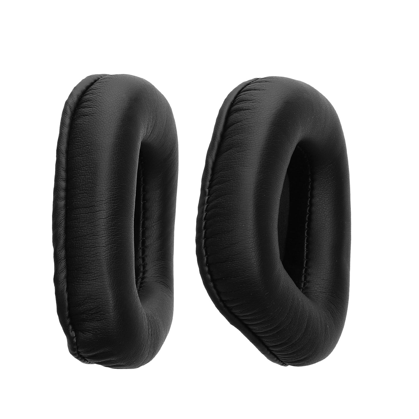 kwmobile Ear Pads for Corsair Void v2 / Void Elite Surround / Void Pro - Replacement Ear Cushions - Headphone Spare Parts - Headphone Replacement Pads for Over Ear Headphones