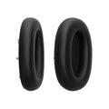 kwmobile Ear Pads for Sony WH-1000XM6 Earpads Replacement Headphone Spare Parts Over Ear Headphones