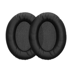 Sennheiser HD280 Pro Faux Leather Headphone Ear Pads Black