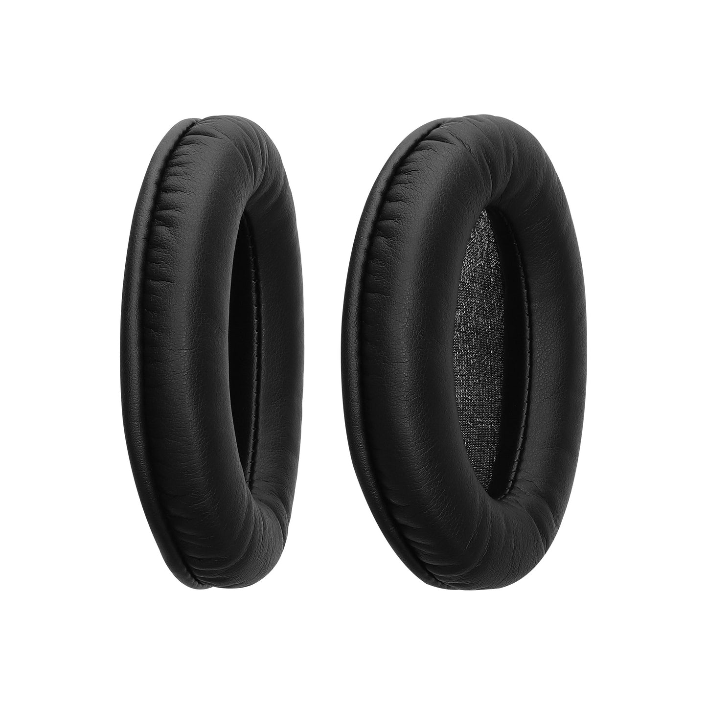 kwmobile Ear Pads for Sennheiser HD280 Pro Ear Cushions Replacement Ear Pads Headphone Spare Parts Headphone Replacement Pads Over Ear Headphones