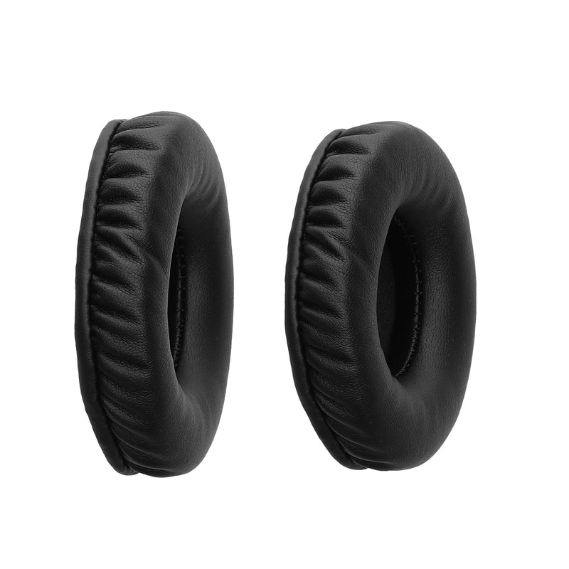 kwmobile Ear Pads for Pioneer DJ HDJ-CUE1 Earpads Replacement Headphone Spare Parts Headphone Replacement Cushions Over Ear Headphones