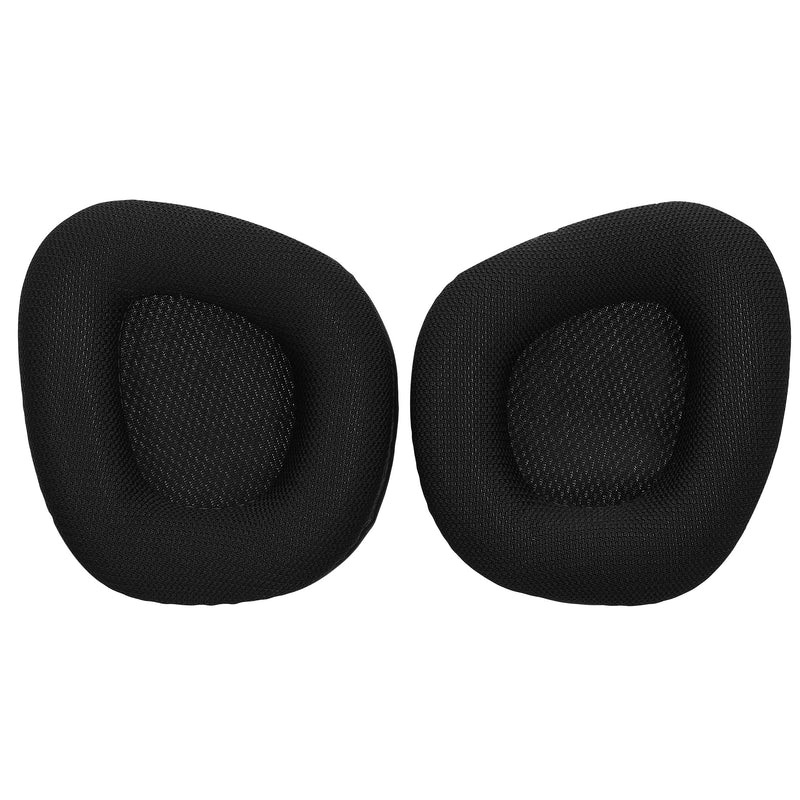 kwmobile Ear Pads for Corsair Void v2 / Void Elite Surround / Void Pro - Replacement Ear Cushions - Headphone Spare Parts - Headphone Replacement Pads for Over-Ear Headphones