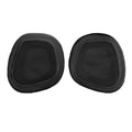 kwmobile Ear Pads for Corsair Void v2 / Void Elite Surround / Void Pro - Replacement Ear Cushions - Headphone Spare Parts - Headphone Replacement Pads for Over-Ear Headphones