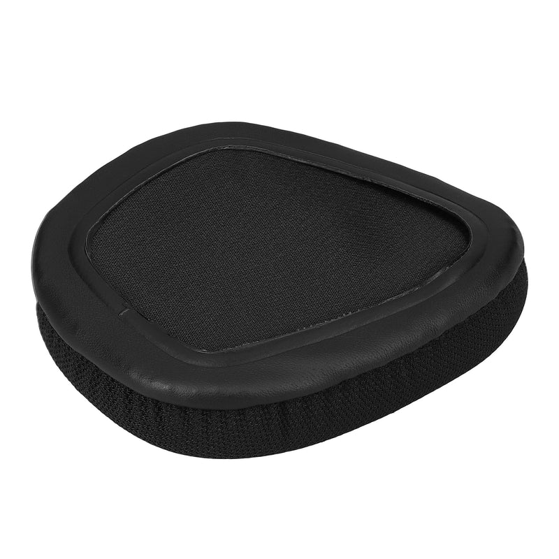 kwmobile Ear Pads for Corsair Void v2 / Void Elite Surround / Void Pro - Replacement Ear Cushions - Headphone Spare Parts - Headphone Replacement Pads for Over-Ear Headphones