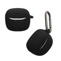 kwmobile Case Compatible with JBL Tune Flex 2 Headphones Case TPU Cover Protective Case