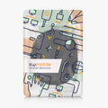 kwmobile Case Compatible with Anker Soundcore Q20i - Headset Cover Made of Durable Neoprene Fabric