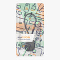 kwmobile Case compatible with Xiaomi Redmi Buds 6 Pro Headphones