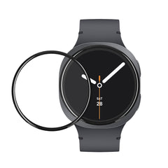 2x Screen Protector for Samsung Galaxy Watch 8 (44mm)