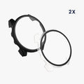 2x Case for Garmin Forerunner 970 47mm