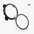 2x Case for Garmin Forerunner 570 42mm