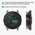 2x Case for Garmin Forerunner 570 42mm