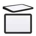 kwmobile Case for Apple Magic Trackpad