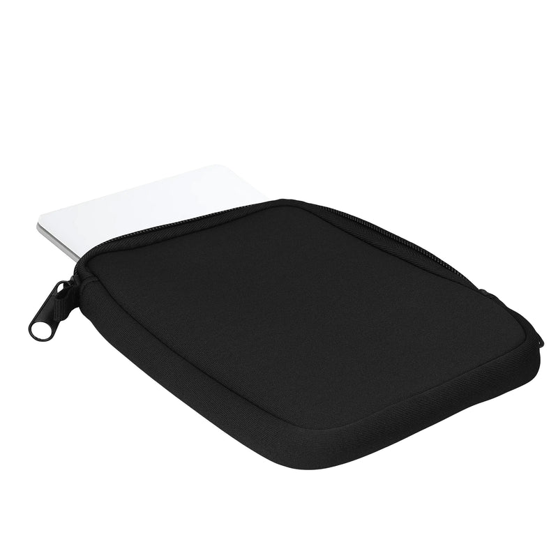 kwmobile Keyboard Case compatible with Apple Magic Trackpad Case Bag for Keyboard