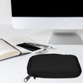 kwmobile Keyboard Case compatible with Apple Magic Trackpad Case Bag for Keyboard