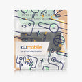 kwmobile Case Compatible with Skullcandy Method 360 ANC Headphones