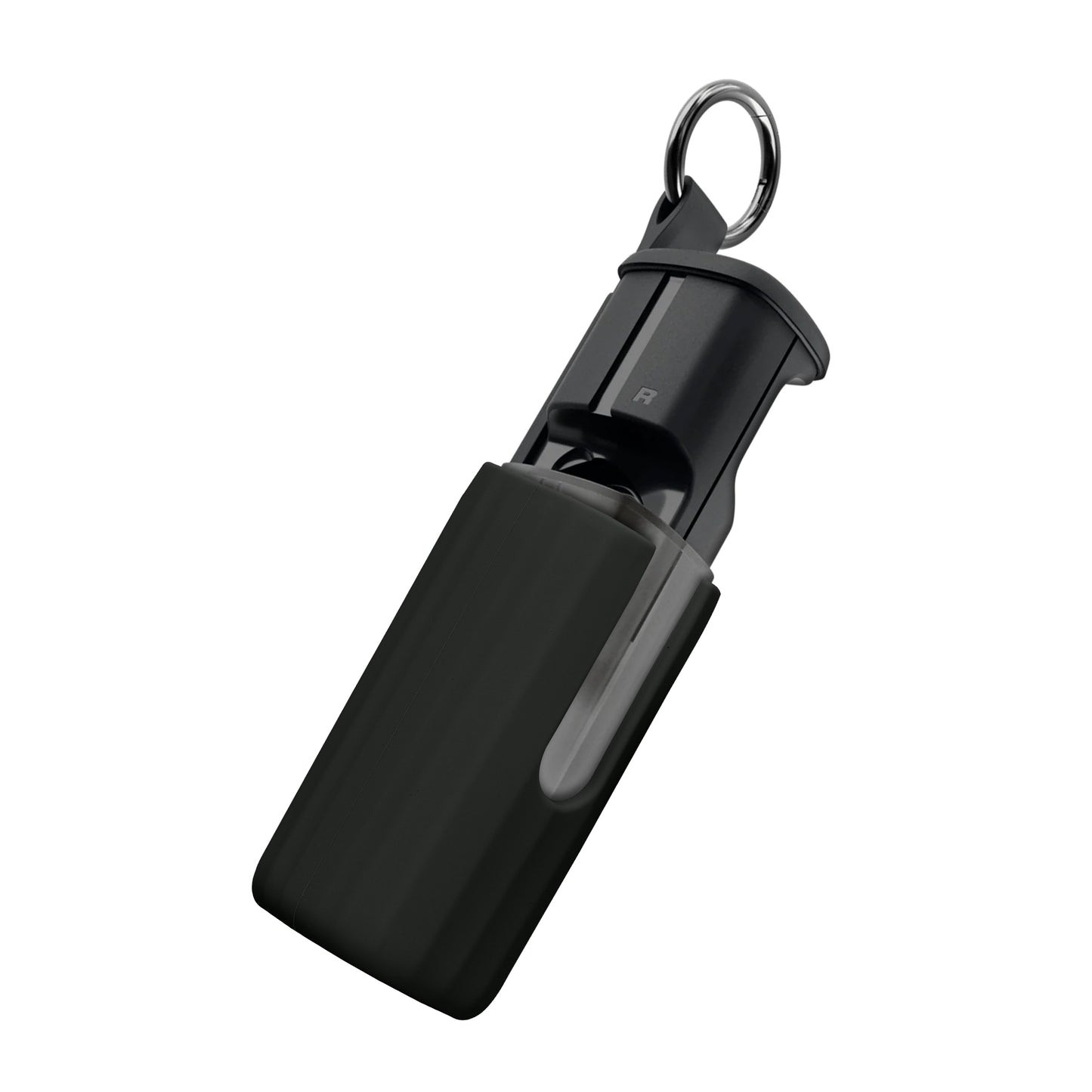kwmobile Case Compatible with Skullcandy Method 360 ANC Headphones