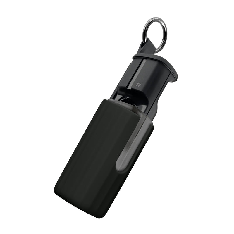 kwmobile Case Compatible with Skullcandy Method 360 ANC Headphones