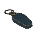 kwmobile Car Key Shell compatible with BYD Atto 3 / Sealion / Han / Tang / Dolphin / Seal - Key Cover