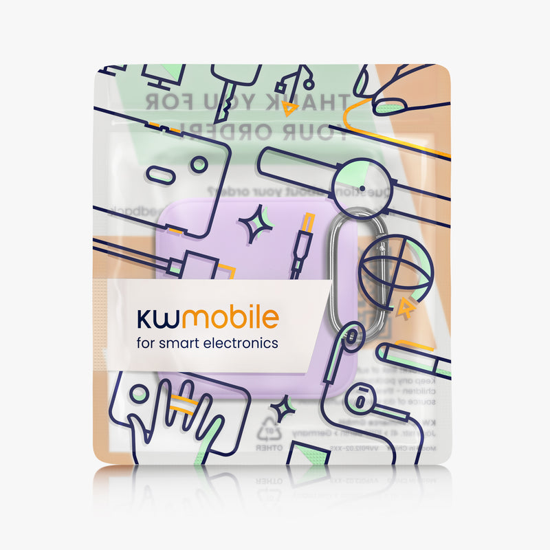 Case for Timekettle W4 Pro