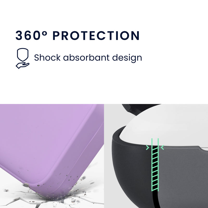 Case for Timekettle W4 Pro