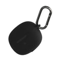 kwmobile Case Compatible with Shokz OpenDots ONE Headphones – Protective Case Cover