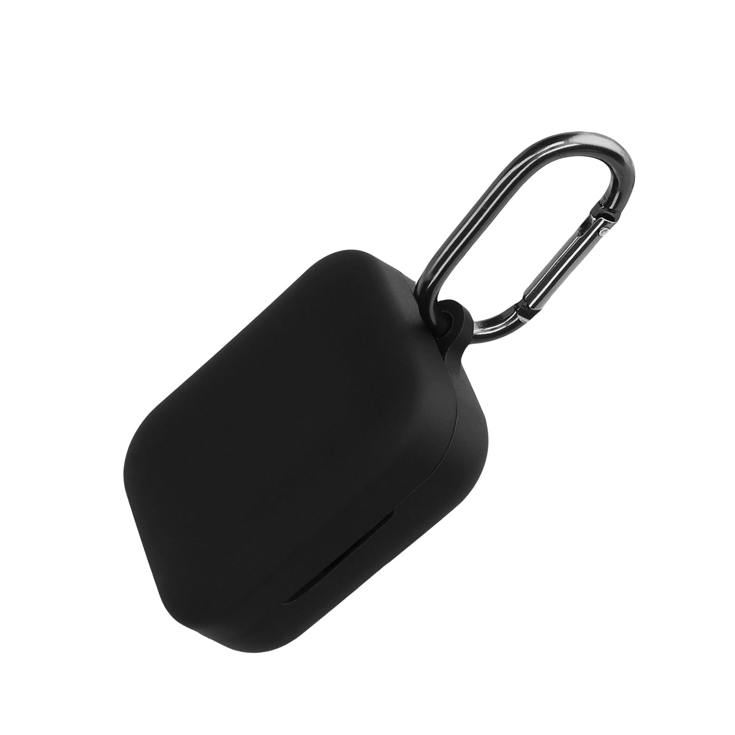 kwmobile Case compatible with Realme Buds Air 7 Headphones