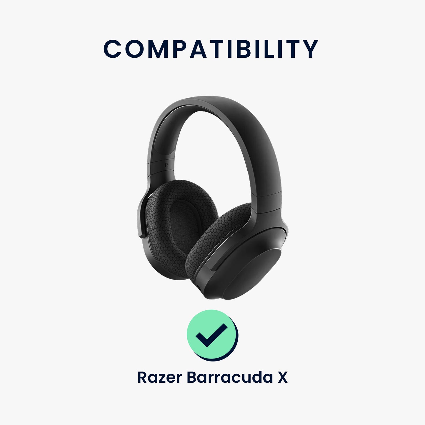 Replacement Microphone for Gaming Headset