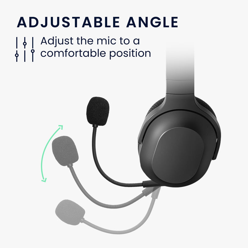 Replacement Microphone for Gaming Headset