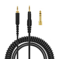 Headphone Cable for AudioTechnica ATH-M50X / M40X / M60X / M70X