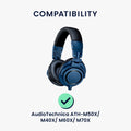 Headphone Cable for AudioTechnica ATH-M50X / M40X / M60X / M70X