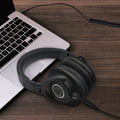 Headphone Cable for AudioTechnica ATH-M50X / M40X / M60X / M70X