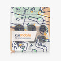 Cushions compatible with Anker Soundcore Liberty 4 NC