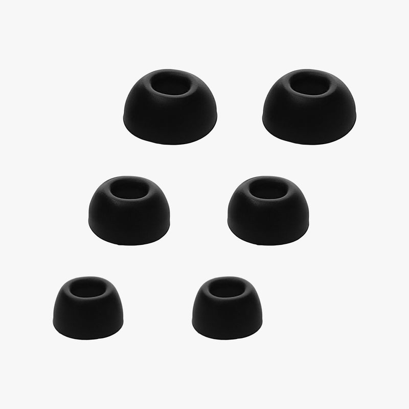 Cushions compatible with Anker Soundcore Liberty 4 NC