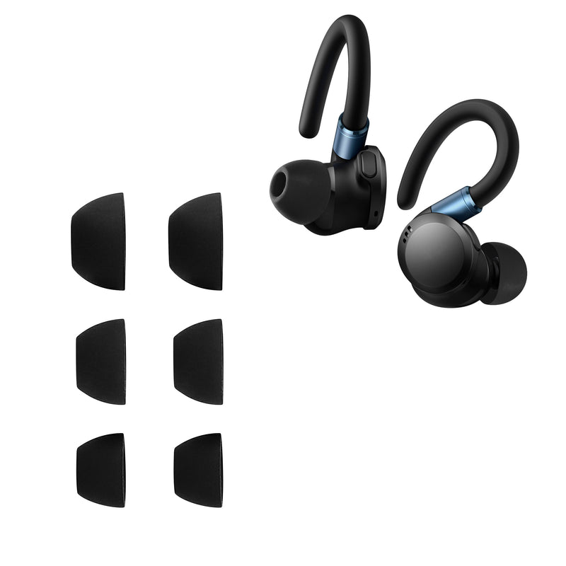 Cushions compatible with Anker Soundcore Sport X20