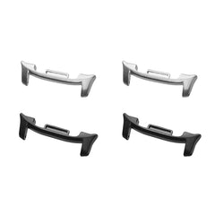 22mm Metal Adapter Set for Samsung Galaxy Watch 8 / Galaxy Watch 8 Classic 46mm Watch Straps