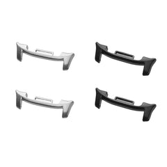 22mm Metall Adapter Set für Uhrenarmbänder - Sonstiges