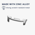 22mm Metal Adapter Set for Watch Straps