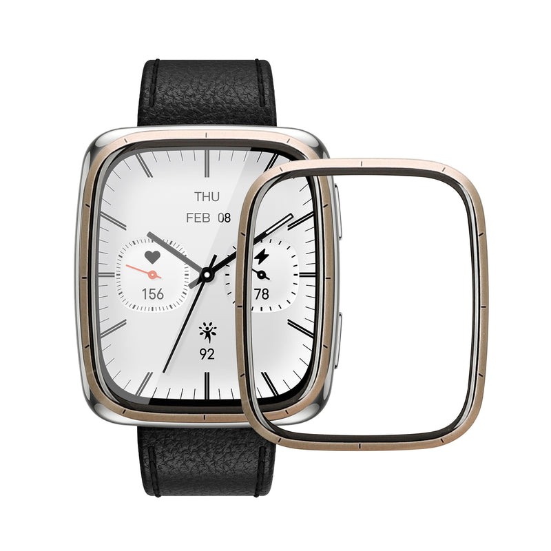 2x Screen Protector for Amazfit Active 2 Square