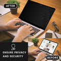 Privacy Screen Protector for Apple MacBook Air 15 M3 2024 A3114 / M2 A2941 Film - Privacy Screen - Laptop Film