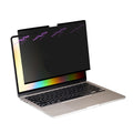 Privacy Screen Protector for Apple MacBook Pro 14.2 M4 A3112 / A3185 / A3401 / M3 A2992 / M2 A2779 Film - Privacy Screen - Laptop Film