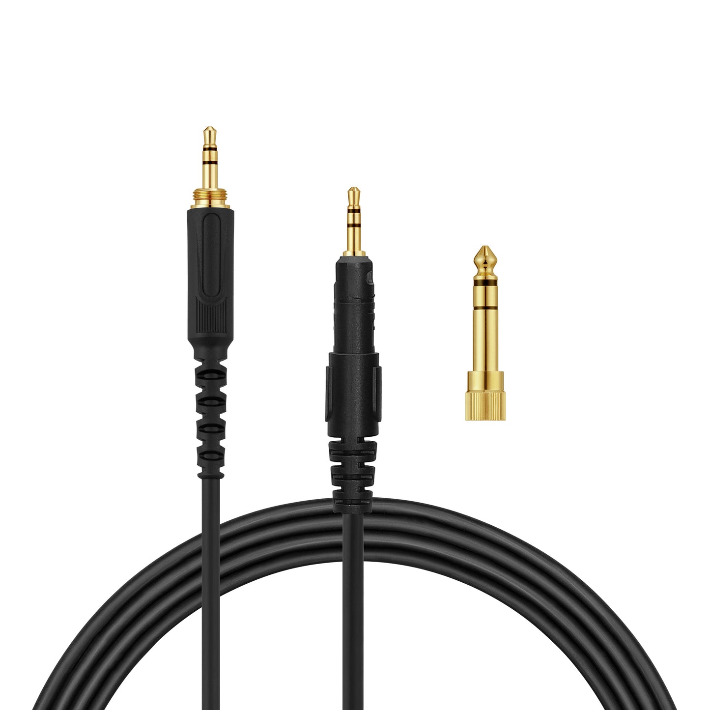 Headphone Cable for AudioTechnica ATH-M50X / M40X / M60X / M70X